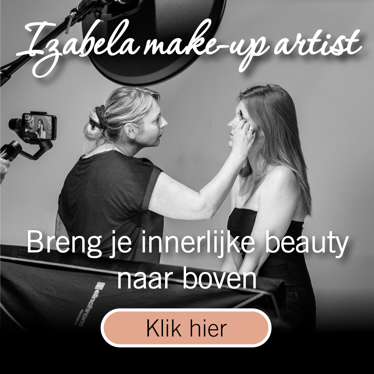 10982 - Izabela Baranowska make-up artist